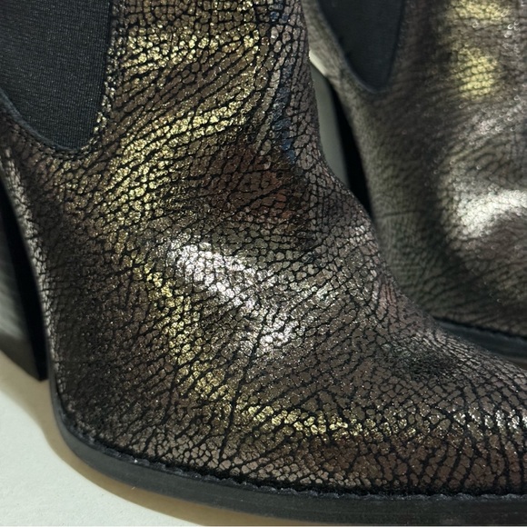 L’Intervalle Nartoro Heeled Ankle Boot - Picture 7 of 8